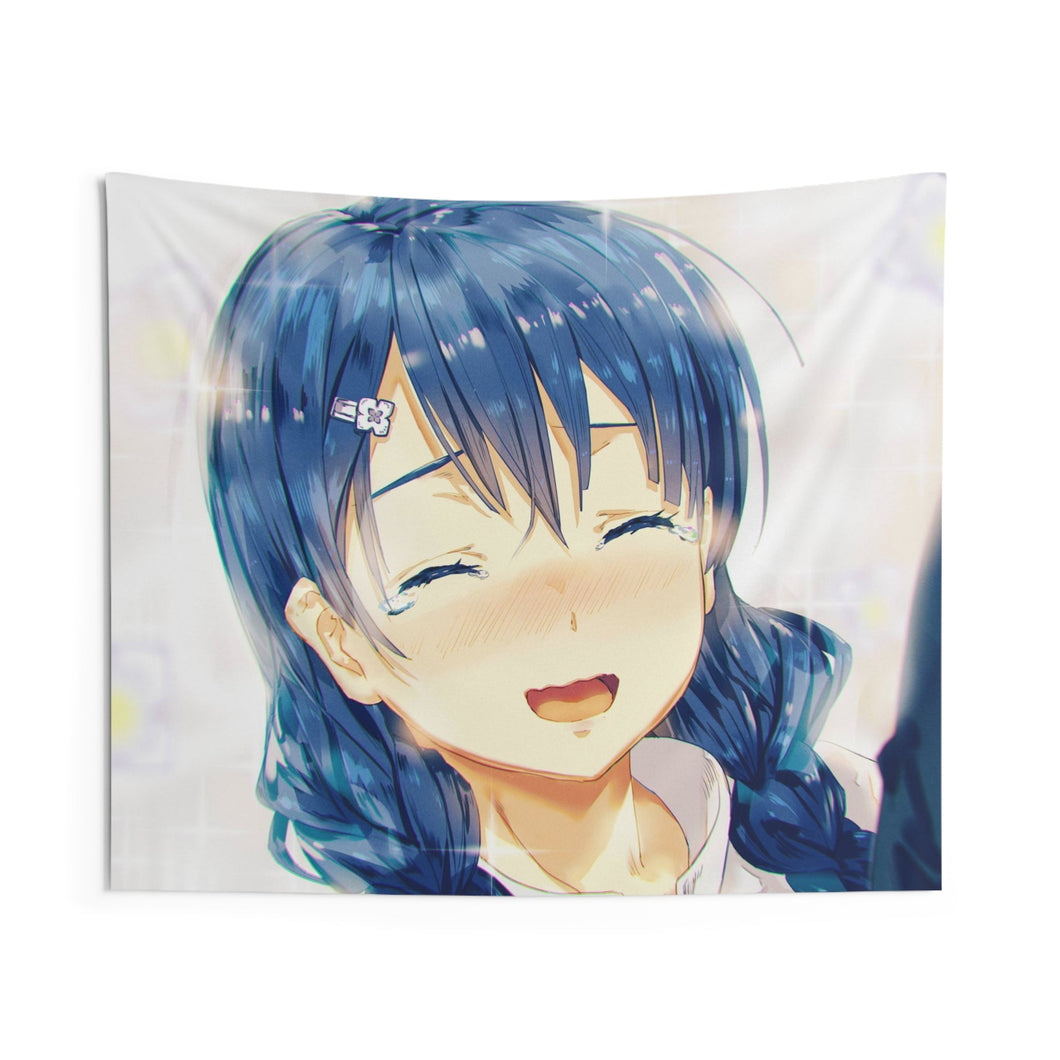 Food Wars: Shokugeki no Soma Indoor Wall Tapestry