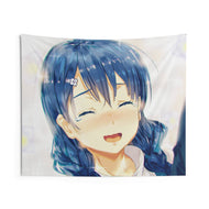 Food Wars: Shokugeki no Soma Indoor Wall Tapestry