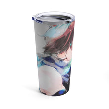 Load image into Gallery viewer, Episode 01: Whisper, Chant, Prayer, Awaken Tumbler 20oz
