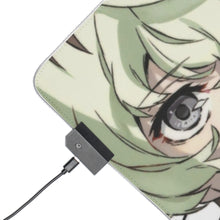 Load image into Gallery viewer, Kiznaiver RGB LED Mouse Pad (Desk Mat)
