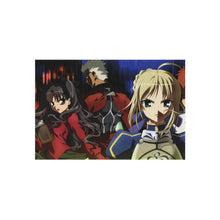 Load image into Gallery viewer, Fate/Stay Night Rug
