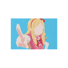 Load image into Gallery viewer, EroManga-Sensei Rug
