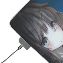 Load image into Gallery viewer, Anime Kantai Collection RGB LED Mouse Pad (Desk Mat)
