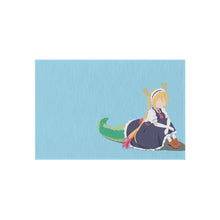 Load image into Gallery viewer, Miss Kobayashi's Dragon Maid Rug

