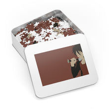 Load image into Gallery viewer, Highschool Of The Dead Jigsaw Puzzle

