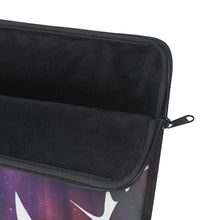 Load image into Gallery viewer, Bleach Ichigo Kurosaki, Rukia Kuchiki Laptop Sleeve
