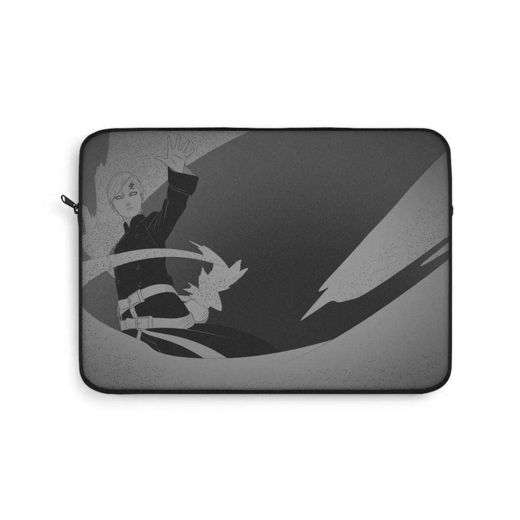 Anime Borutor Laptop Sleeve