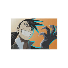 Load image into Gallery viewer, Anime FullMetal Alchemist Rug
