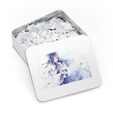 Load image into Gallery viewer, Yin and Yang Jigsaw Puzzle
