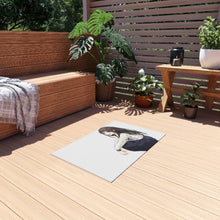 Load image into Gallery viewer, Eru Chitanda  Sitting Rug
