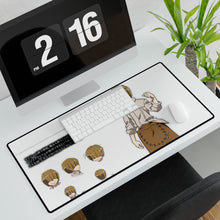 Load image into Gallery viewer, Nfirea Bareare Mouse Pad (Desk Mat)
