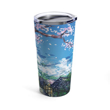 Load image into Gallery viewer, Anime House Tumbler 20oz
