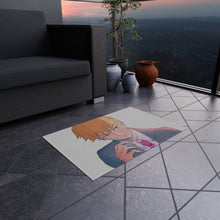 Load image into Gallery viewer, Mob Psycho 100 Arataka Reigen Rug
