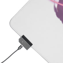 Load image into Gallery viewer, Tengen Toppa Gurren Lagann - Viral RGB LED Mouse Pad (Desk Mat)

