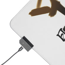 Load image into Gallery viewer, Haikyu!! RGB LED Mouse Pad (Desk Mat)
