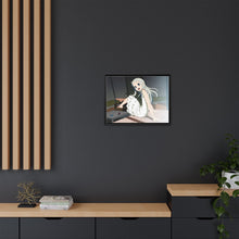 Load image into Gallery viewer, Anohana Canvas Framed Art Print
