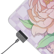 Load image into Gallery viewer, Mo Dao Zu Shi RGB LED Mouse Pad (Desk Mat)
