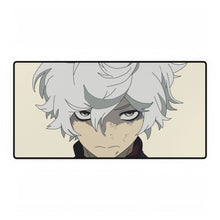 Load image into Gallery viewer, Hell s Paradise Mouse Pad (Desk Mat)
