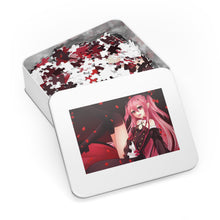 Load image into Gallery viewer, Seraph Of The End Jigsaw Puzzle
