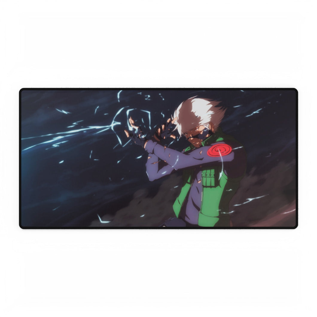 Anime Naruto Mouse Pad (Desk Mat)