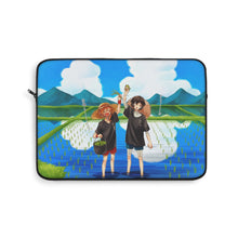 Load image into Gallery viewer, Anime Bungou Stray Dogs Laptop Sleeve
