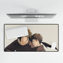 Load image into Gallery viewer, Anime Naruto Mouse Pad (Desk Mat)
