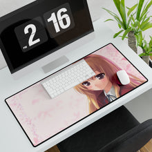 Load image into Gallery viewer, Anime Toradora! Mouse Pad (Desk Mat)
