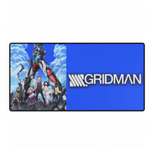 Load image into Gallery viewer, SSSS. GRIDMAN Mouse Pad (Desk Mat)
