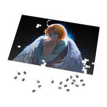 Load image into Gallery viewer, The Rising of the Shield Hero Jigsaw Puzzle
