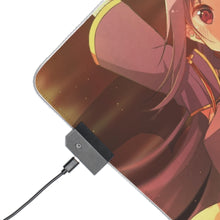 Load image into Gallery viewer, Sword Art Online: Alicization RGB LED Mouse Pad (Desk Mat)
