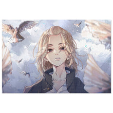 Load image into Gallery viewer, Tokyo Revengers Jigsaw Puzzle
