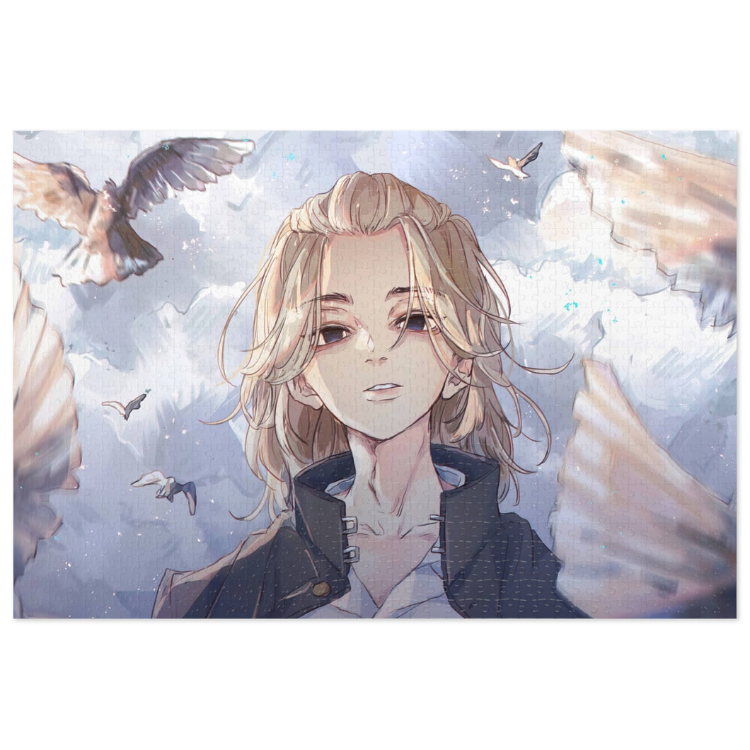 Tokyo Revengers Jigsaw Puzzle