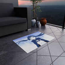 Load image into Gallery viewer, Black Rock Shooter Rug
