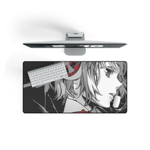 Load image into Gallery viewer, Aigis Mouse Pad (Desk Mat)
