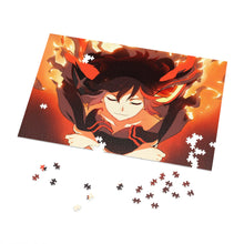 Load image into Gallery viewer, Anime Kill La Kill Jigsaw Puzzle
