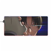Load image into Gallery viewer, Umineko: When They Cry RGB LED Mouse Pad (Desk Mat)
