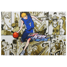Load image into Gallery viewer, Anime Kuroko&#39;s Basketball Jigsaw Puzzle
