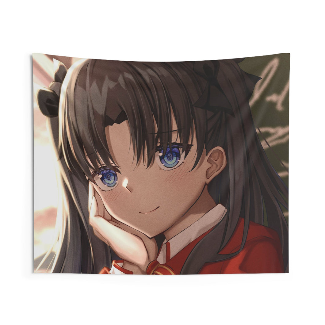 Fate/Stay Night Indoor Wall Tapestry