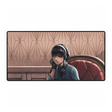 Load image into Gallery viewer, Anime Spy x Family Mouse Pad (Desk Mat)
