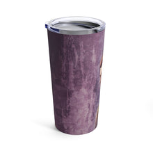 Load image into Gallery viewer, Hakuouki Shinsengumi Kitan Tumbler 20oz
