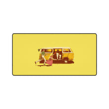 Load image into Gallery viewer, Crossover Mouse Pad (Desk Mat)

