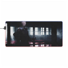 Load image into Gallery viewer, Kara no Kyōkai RGB LED Mouse Pad (Desk Mat)
