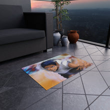 Load image into Gallery viewer, Kuroko's Basketball Daiki Aomine Rug
