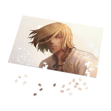 Load image into Gallery viewer, Vinland Saga Jigsaw Puzzle

