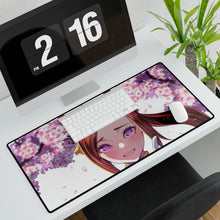 Load image into Gallery viewer, Sakura Bakushin O Mouse Pad (Desk Mat)
