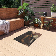 Load image into Gallery viewer, Face it Rug
