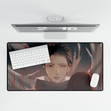 Load image into Gallery viewer, Anime Naruto Mouse Pad (Desk Mat)
