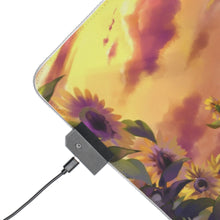 Load image into Gallery viewer, Touhou RGB LED Mouse Pad (Desk Mat)
