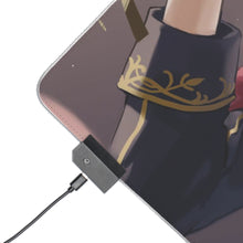 Load image into Gallery viewer, IDOLiSH7 RGB LED Mouse Pad (Desk Mat)
