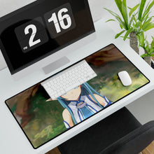 Load image into Gallery viewer, Anime Sword Art Online II Mouse Pad (Desk Mat)
